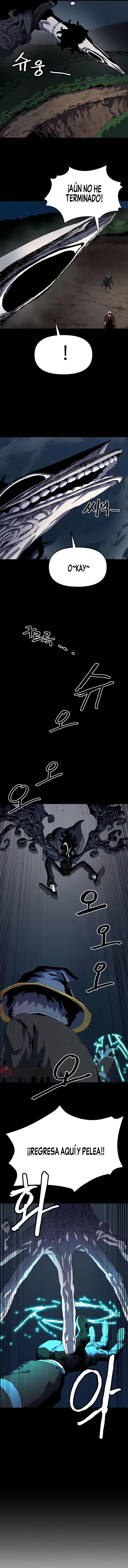Camino hacia la Gran Magia capítulo 6 página 4