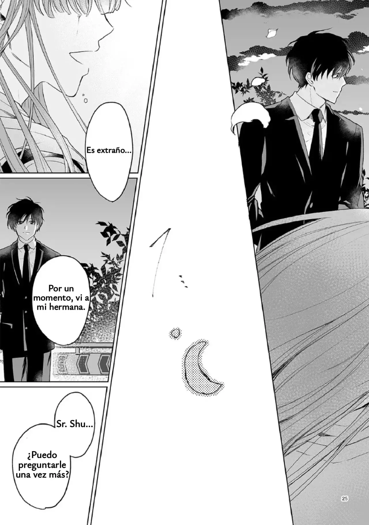 Antología de Ito Kira capítulo 2 página 24