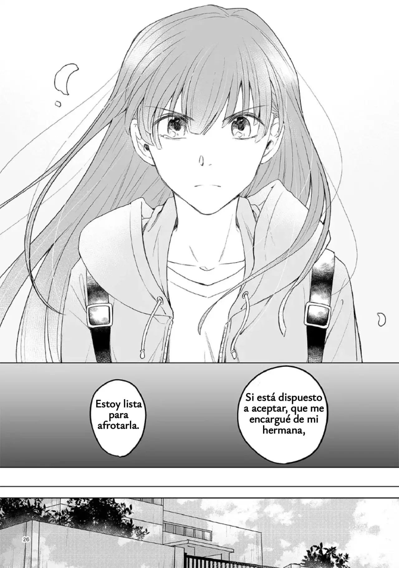 Antología de Ito Kira capítulo 2 página 25