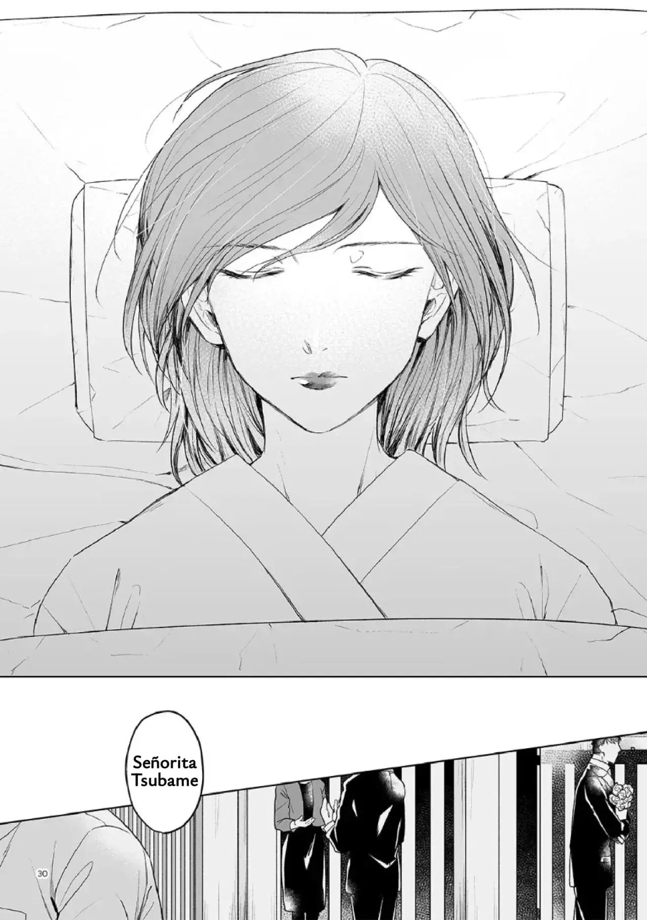 Antología de Ito Kira capítulo 2 página 29
