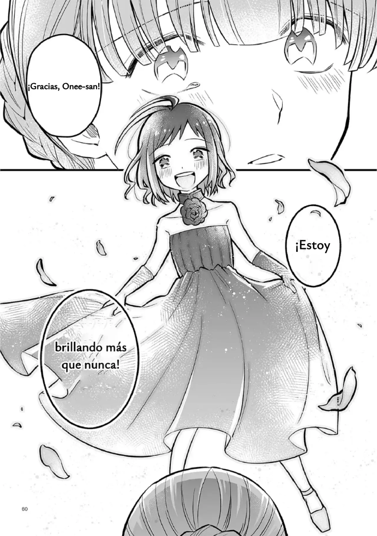 Antología de Ito Kira capítulo 3 página 22