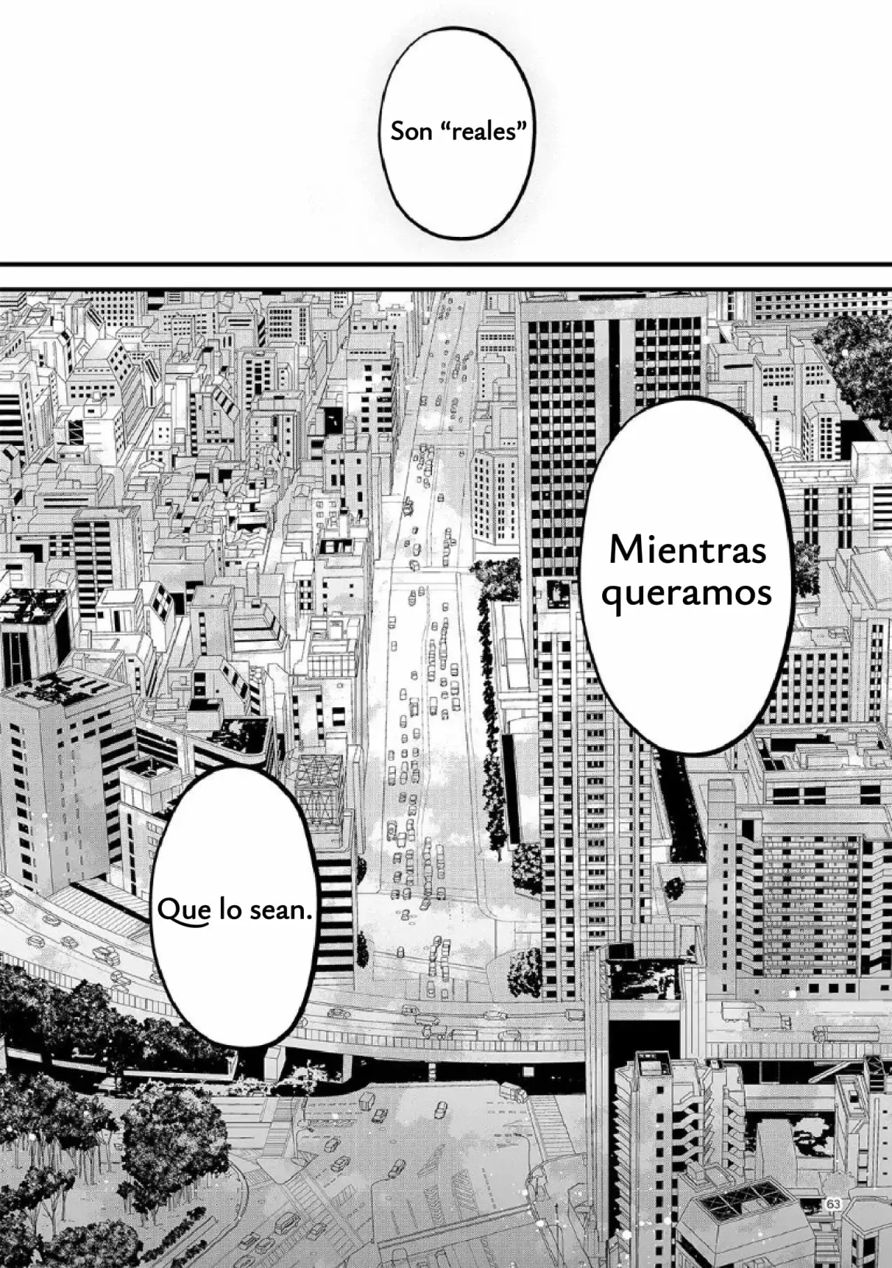 Antología de Ito Kira capítulo 3 página 25
