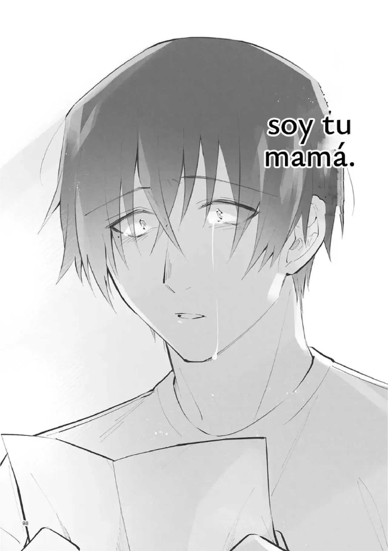 Antología de Ito Kira capítulo 7 página 17