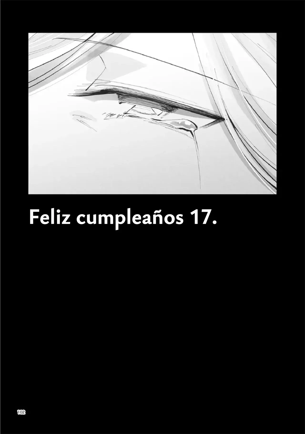 Antología de Ito Kira capítulo 7 página 21