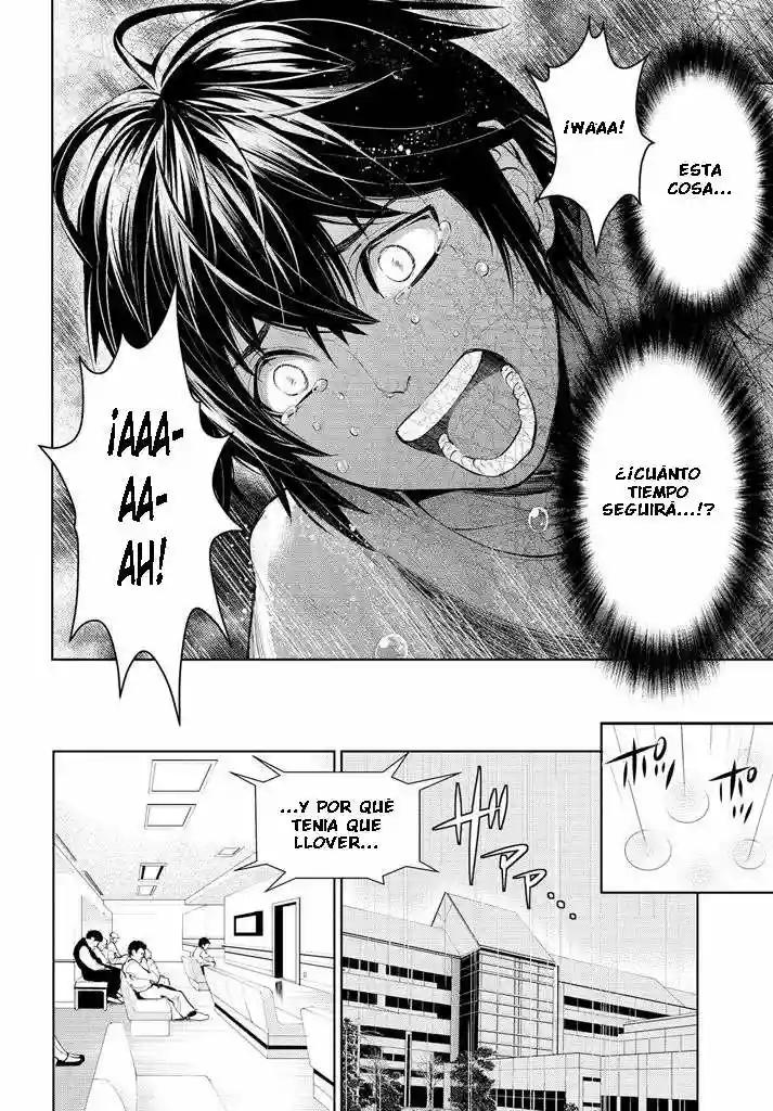 Zero no Shiniki capítulo 1 página 46