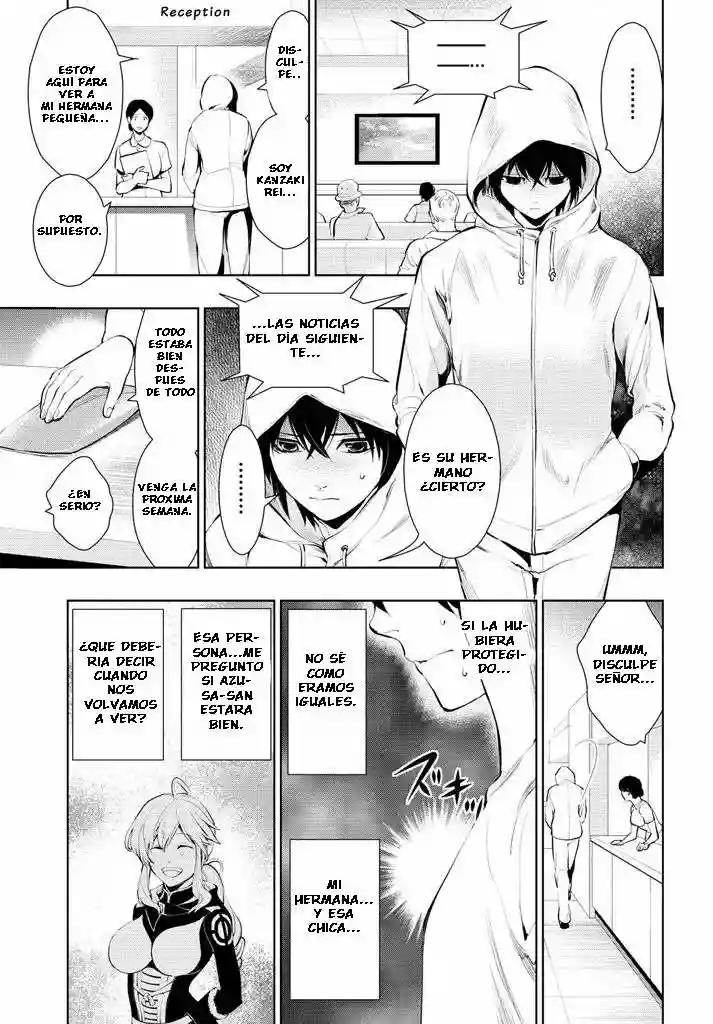 Zero no Shiniki capítulo 1 página 47