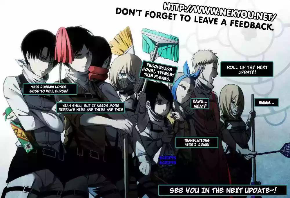 Zero no Shiniki capítulo 1 página 50