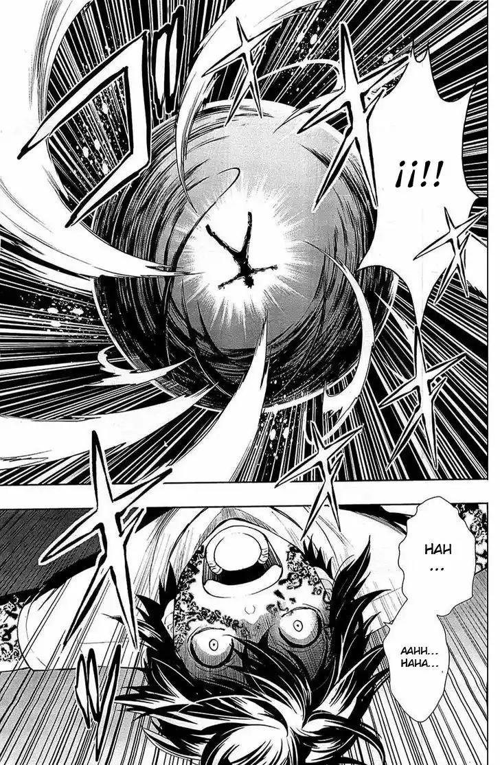 Zero no Shiniki capítulo 2 página 7
