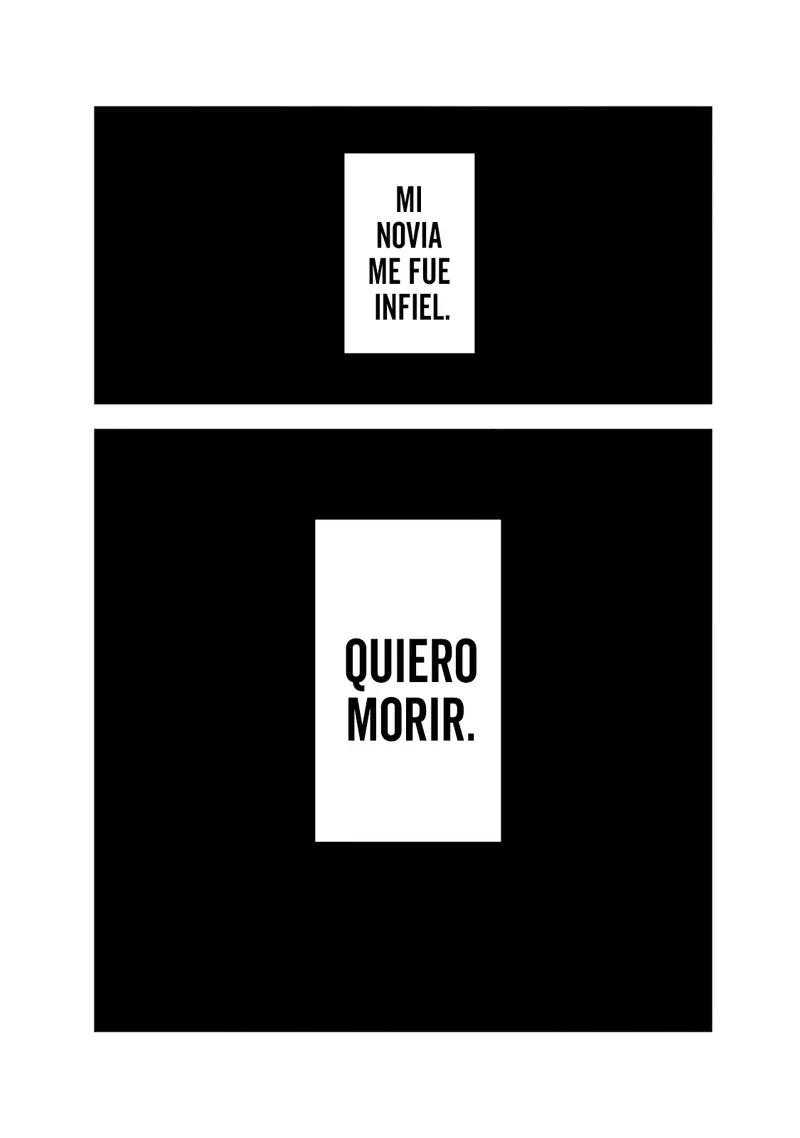 Intercambio de amantes capítulo 10 página 3