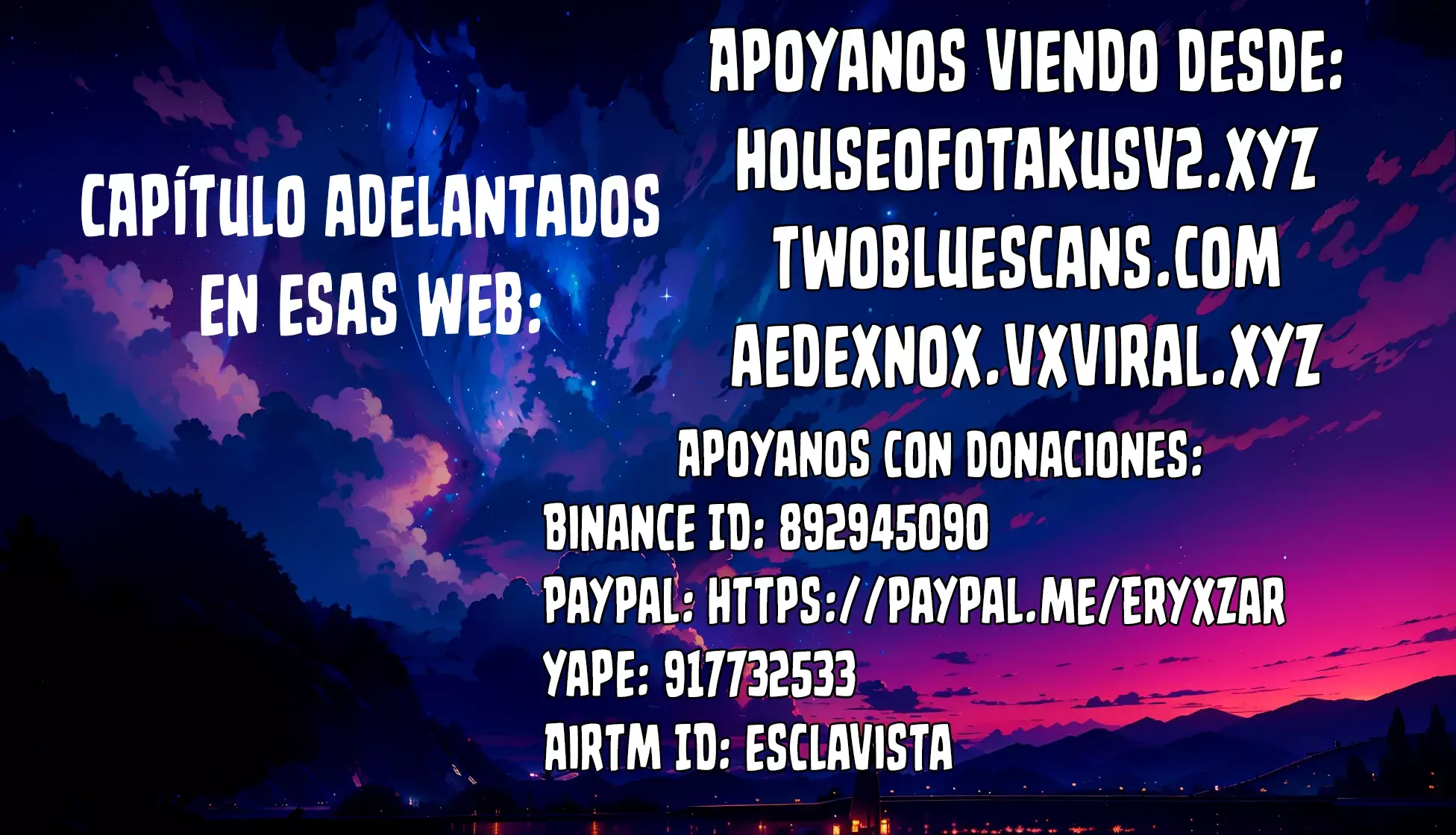 Intercambio de amantes capítulo 2 página 34