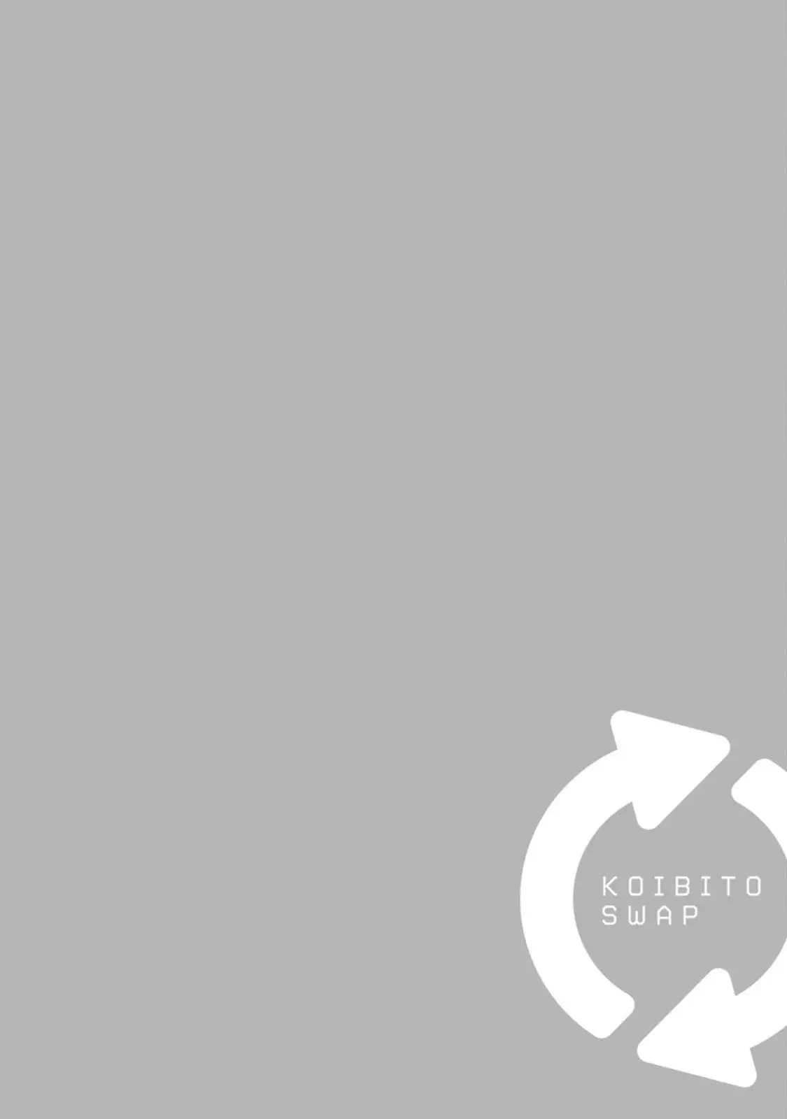 Intercambio de amantes capítulo 3 página 2