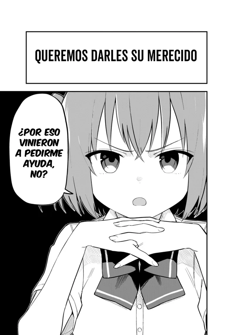 Intercambio de amantes capítulo 4 página 28