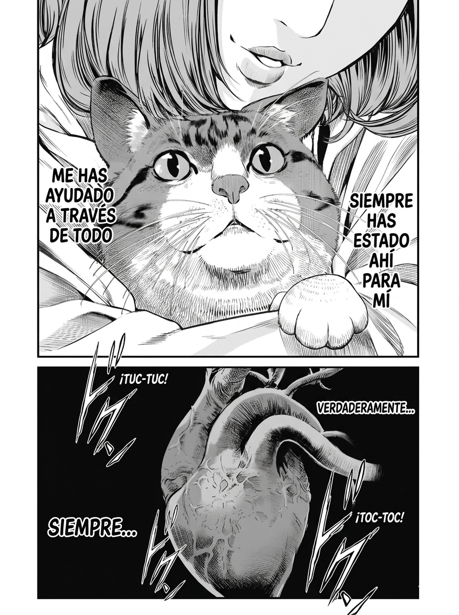 Soshite, Mina ni natta capítulo 1 página 25