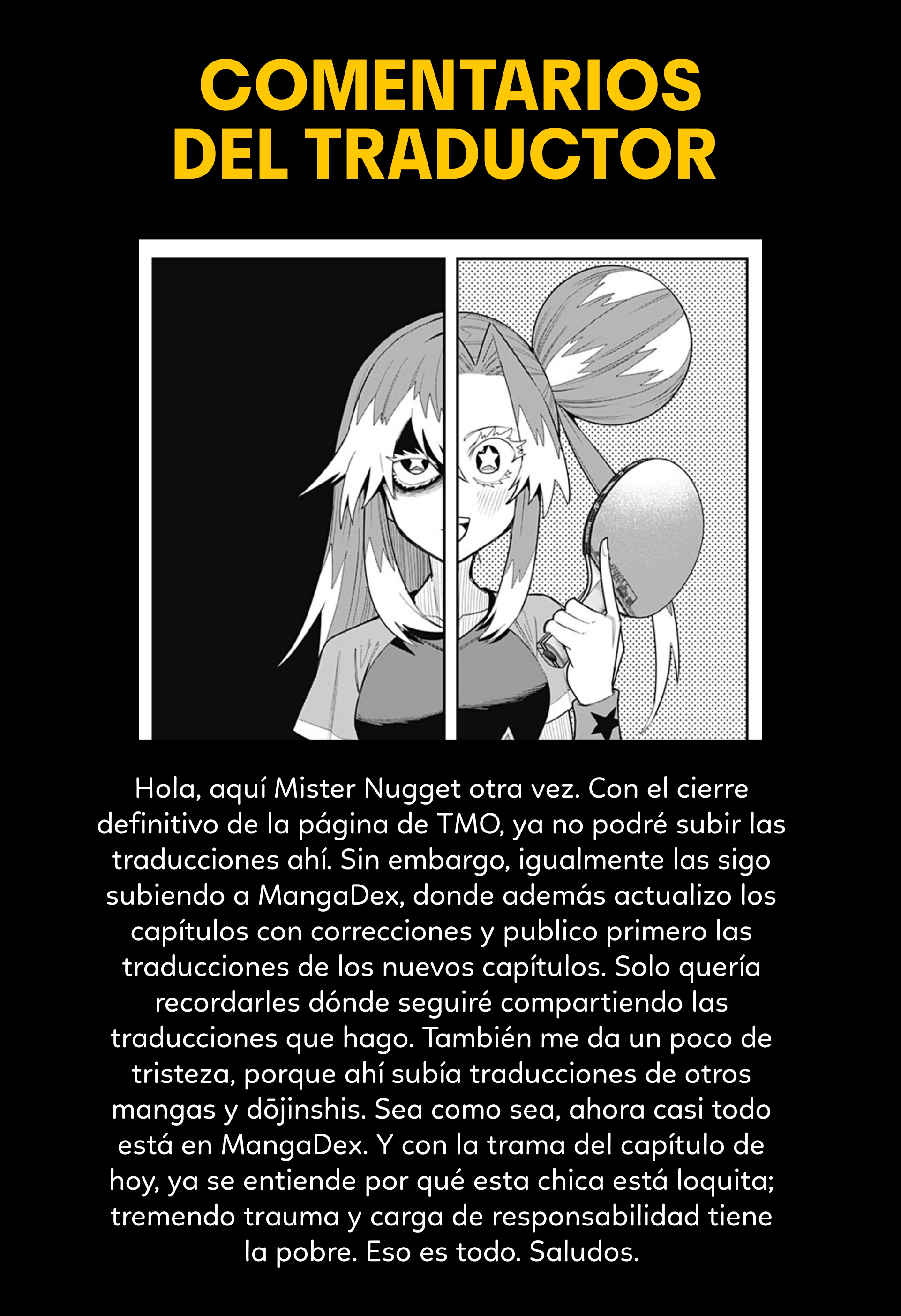 Shunrai Tenis de mesa capítulo 13 página 20