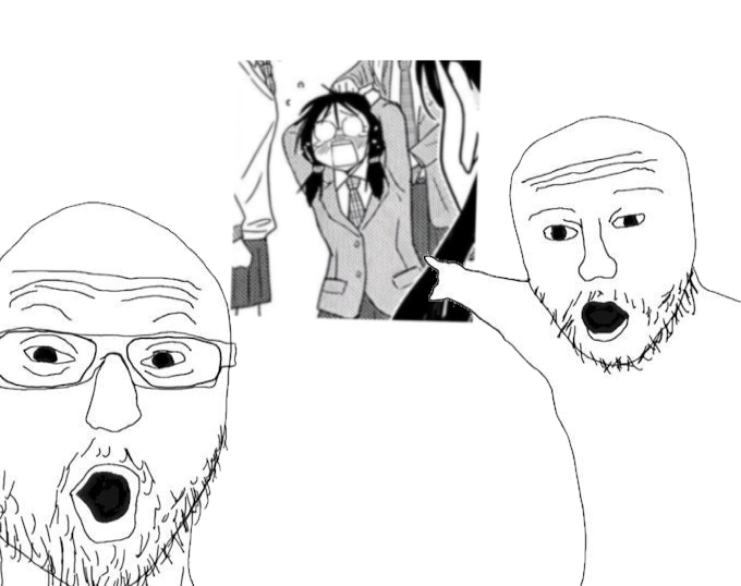 Koakuma Kyoushi Psycho capítulo 5 página 22