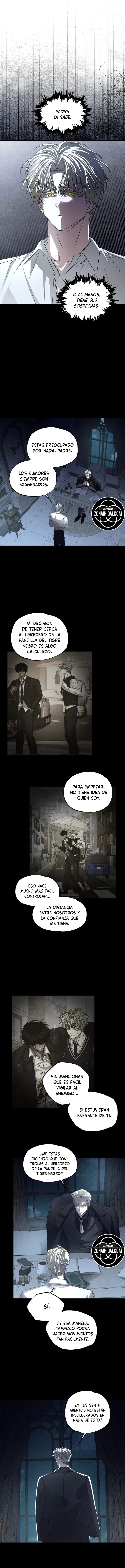Ojo de la tormenta capítulo 30 página 2