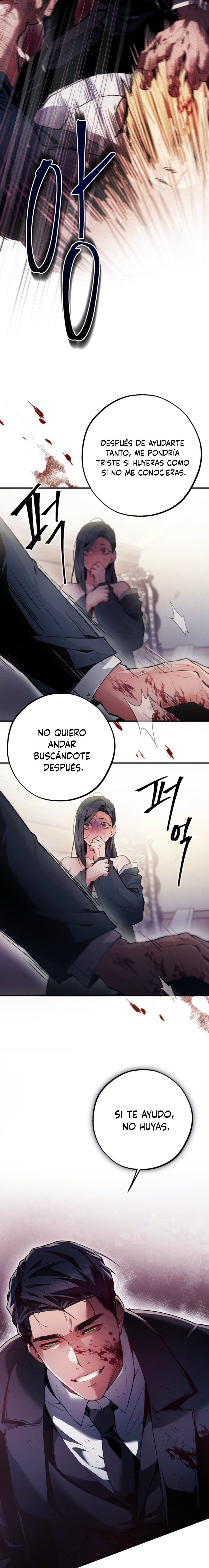 Hasta el Fondo capítulo 1 página 15