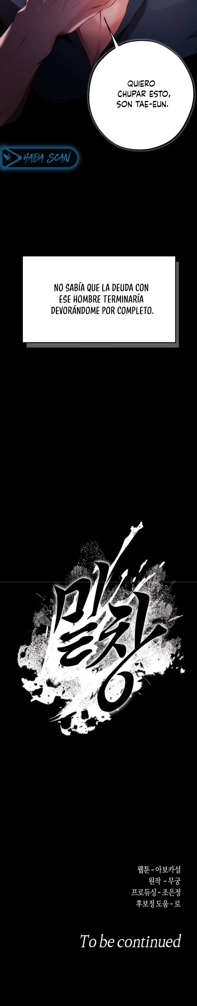 Hasta el Fondo capítulo 1 página 19