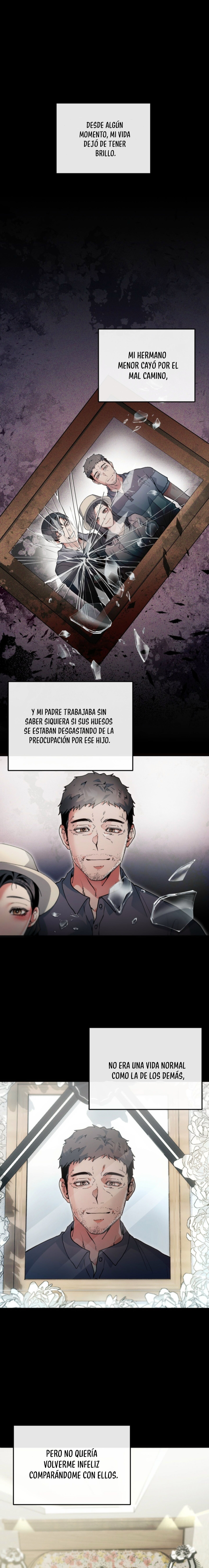 Hasta el Fondo capítulo 1 página 2