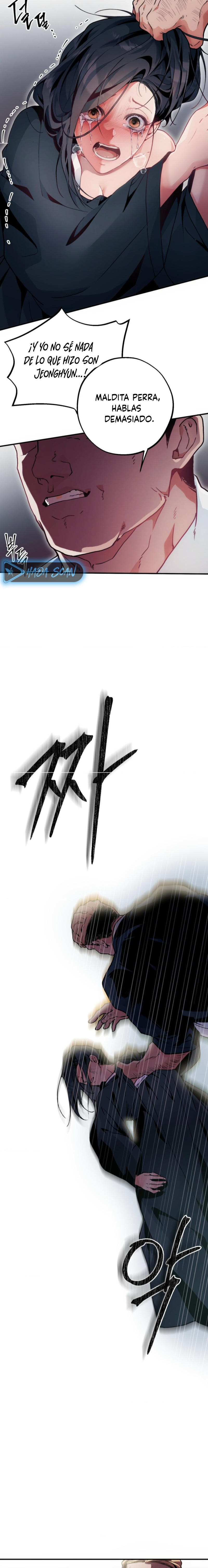 Hasta el Fondo capítulo 1 página 7