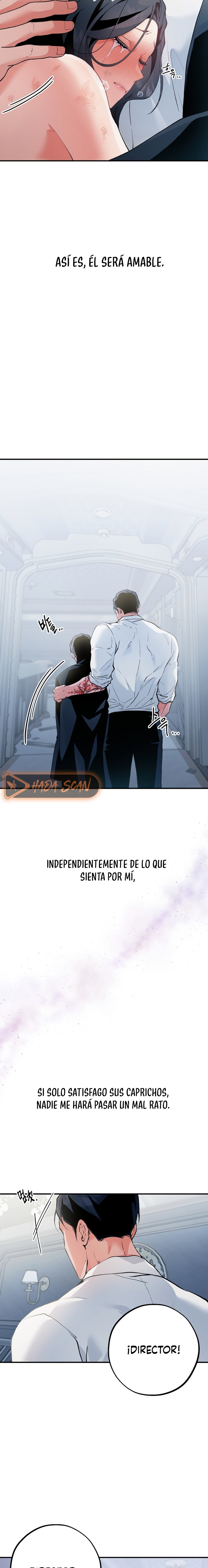 Hasta el Fondo capítulo 10 página 16