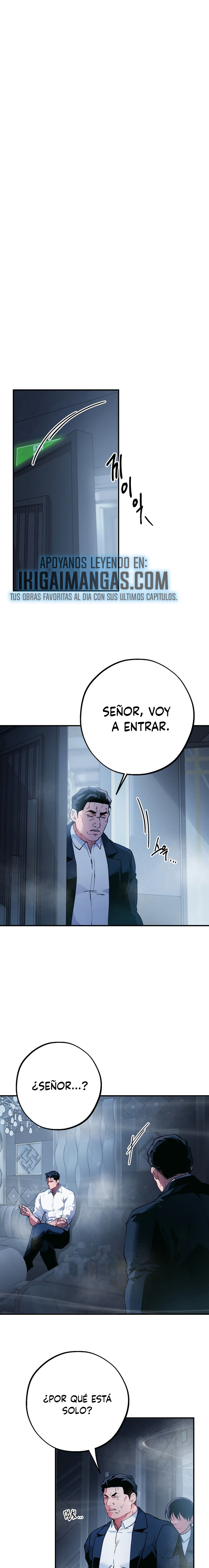 Hasta el Fondo capítulo 10 página 2
