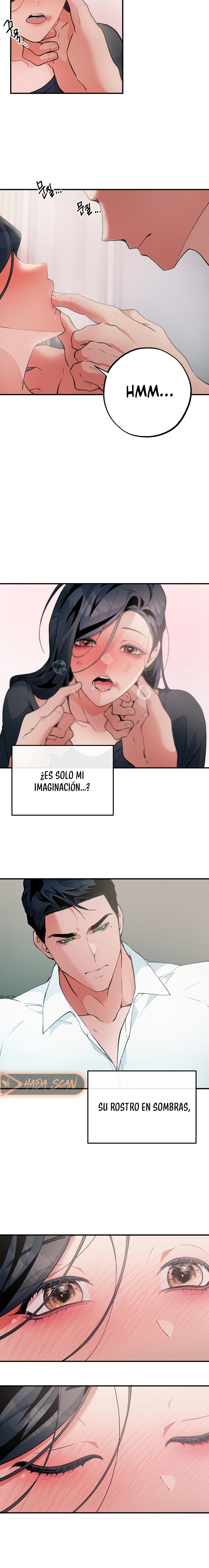 Hasta el Fondo capítulo 11 página 14