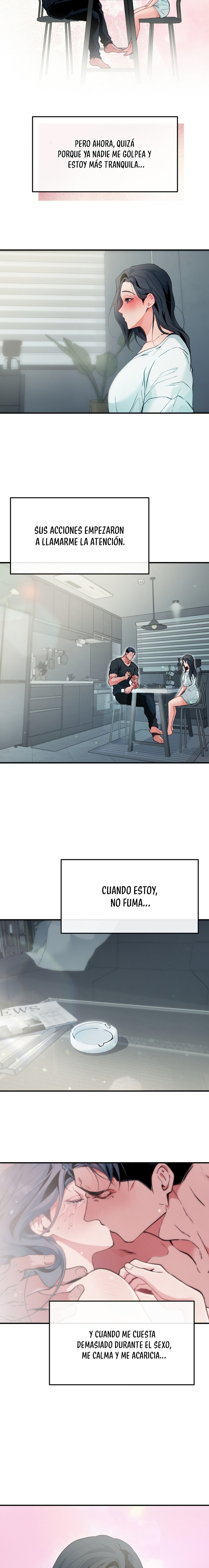 Hasta el Fondo capítulo 12 página 14