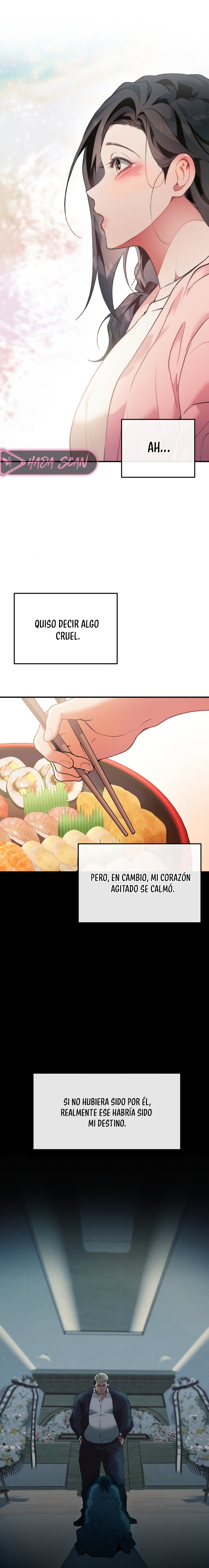 Hasta el Fondo capítulo 13 página 12