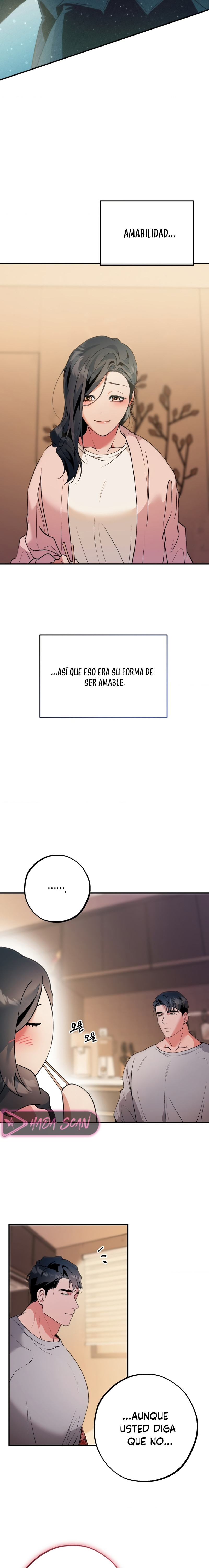 Hasta el Fondo capítulo 13 página 14