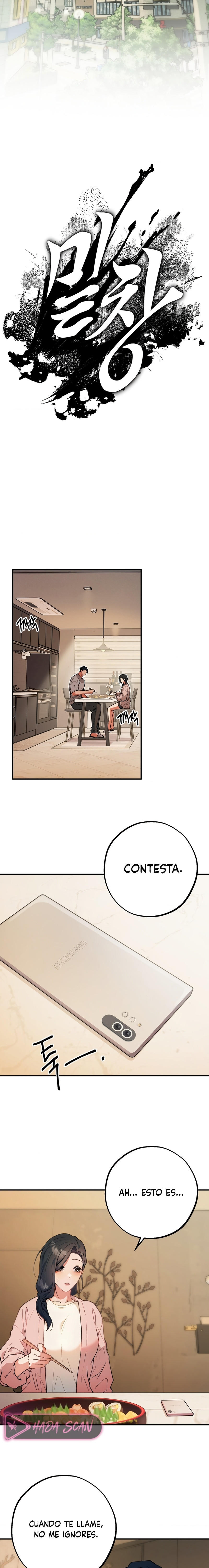 Hasta el Fondo capítulo 13 página 4