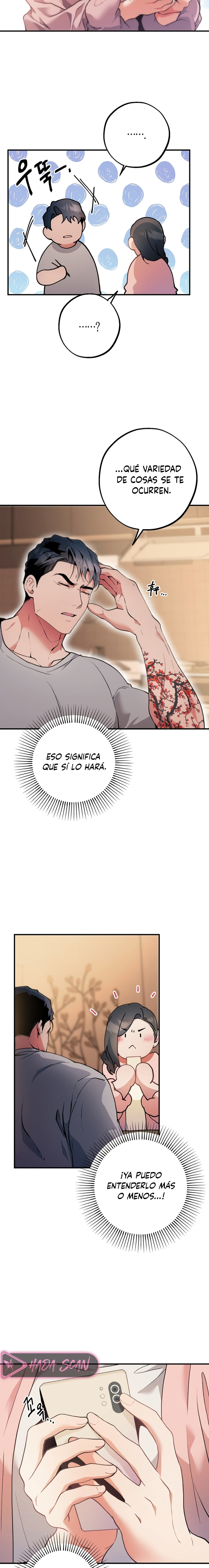 Hasta el Fondo capítulo 13 página 6