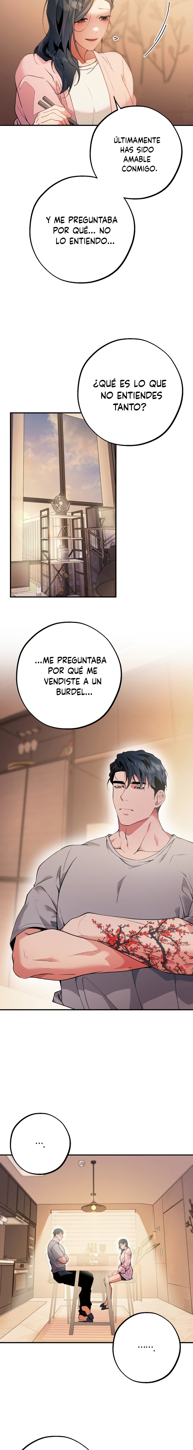 Hasta el Fondo capítulo 13 página 9