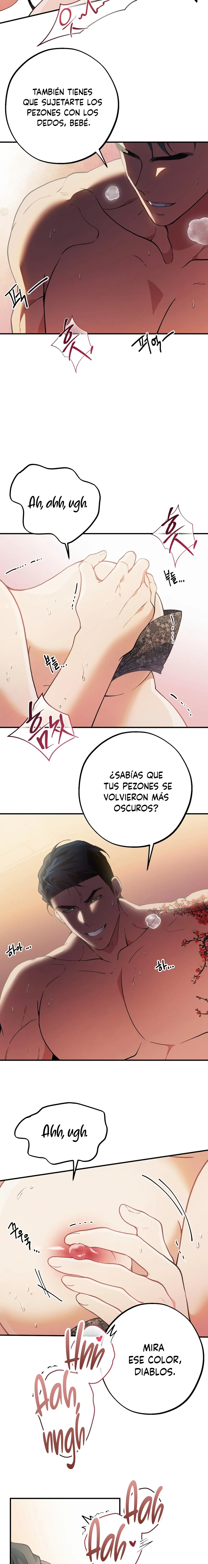Hasta el Fondo capítulo 14 página 5