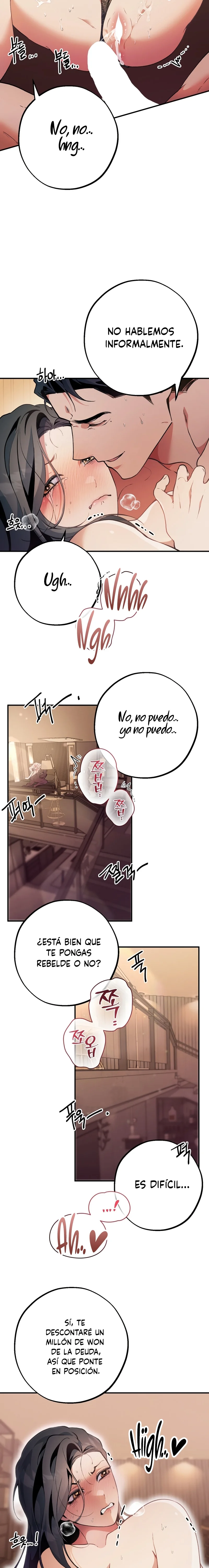 Hasta el Fondo capítulo 14 página 7