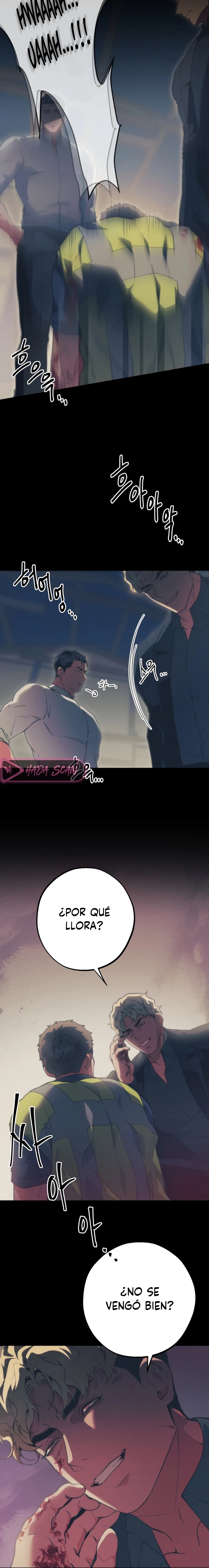 Hasta el Fondo capítulo 15 página 15