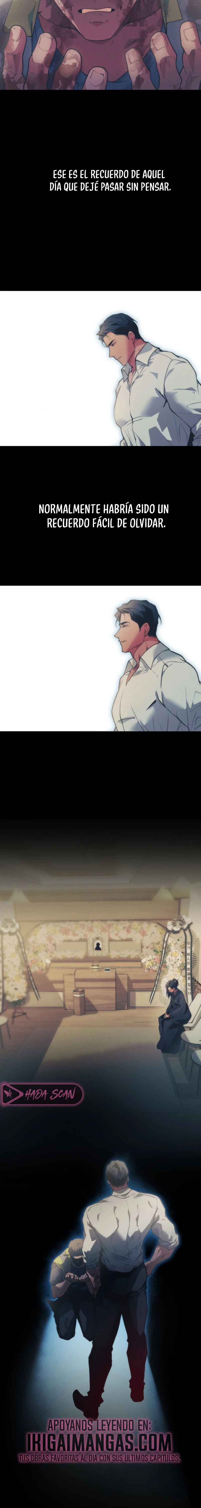 Hasta el Fondo capítulo 15 página 17