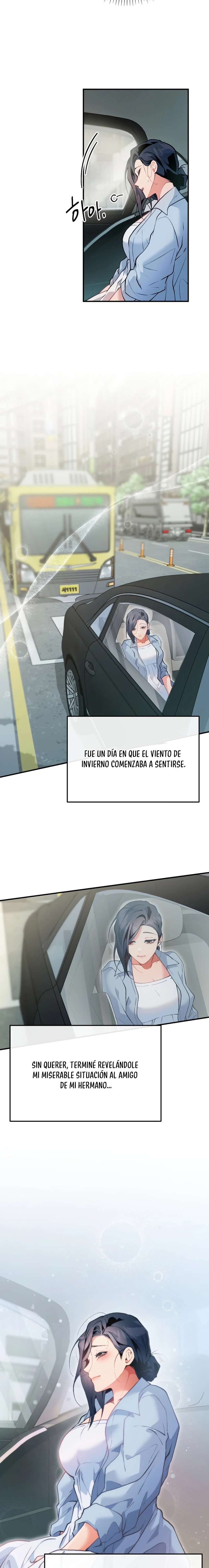 Hasta el Fondo capítulo 16 página 11