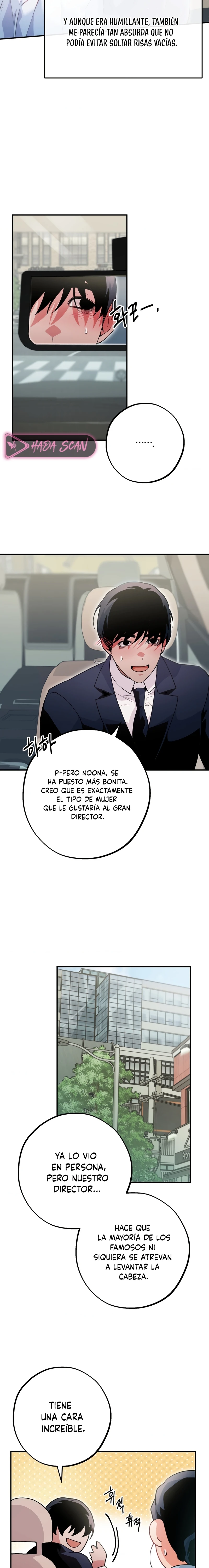 Hasta el Fondo capítulo 16 página 12