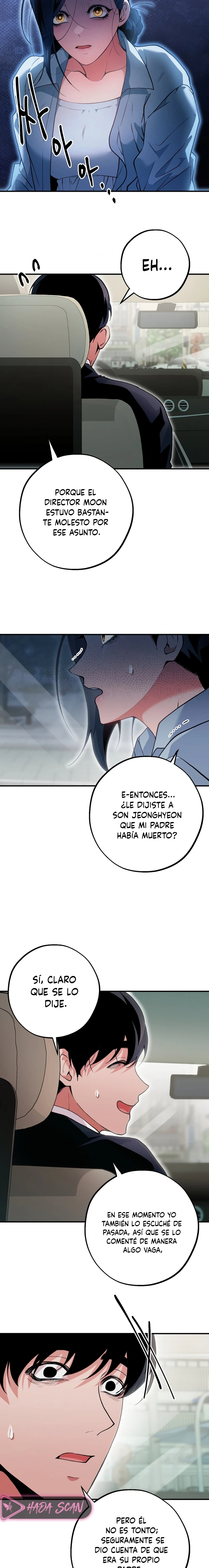 Hasta el Fondo capítulo 16 página 16