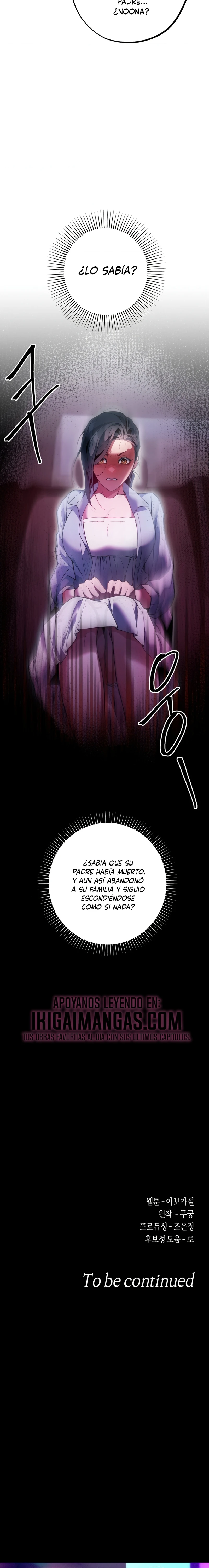 Hasta el Fondo capítulo 16 página 17