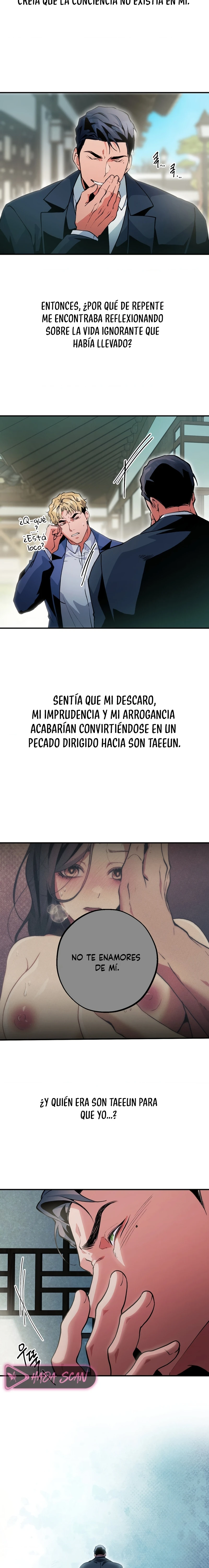 Hasta el Fondo capítulo 16 página 2