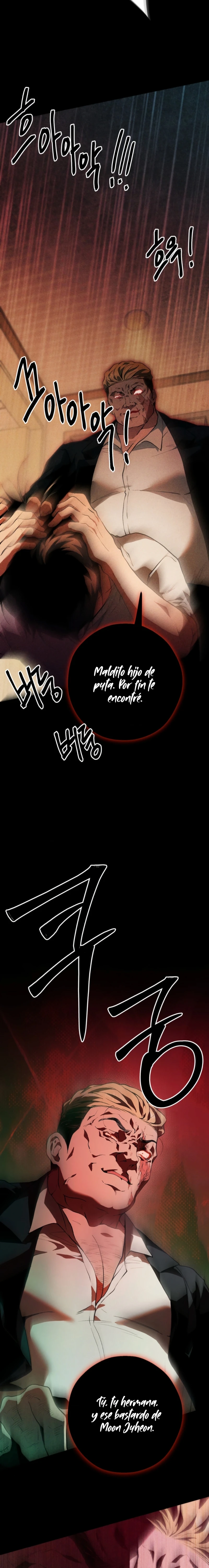 Hasta el Fondo capítulo 17 página 14