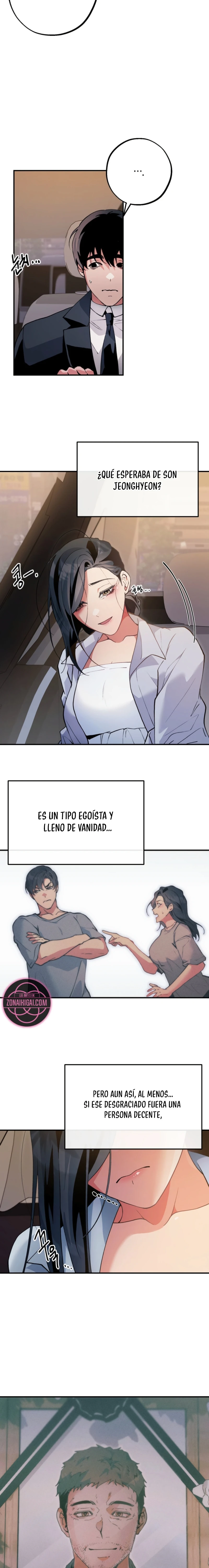 Hasta el Fondo capítulo 17 página 2