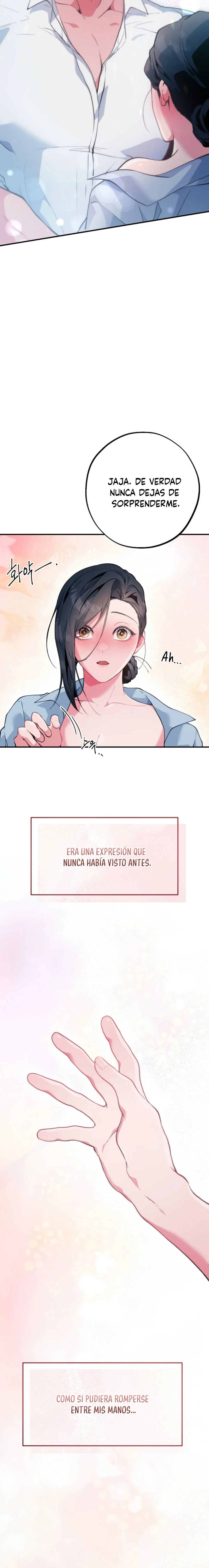 Hasta el Fondo capítulo 18 página 16
