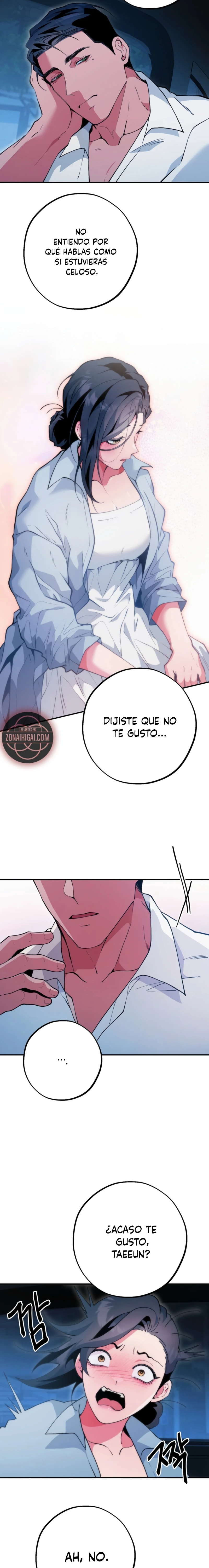 Hasta el Fondo capítulo 18 página 8