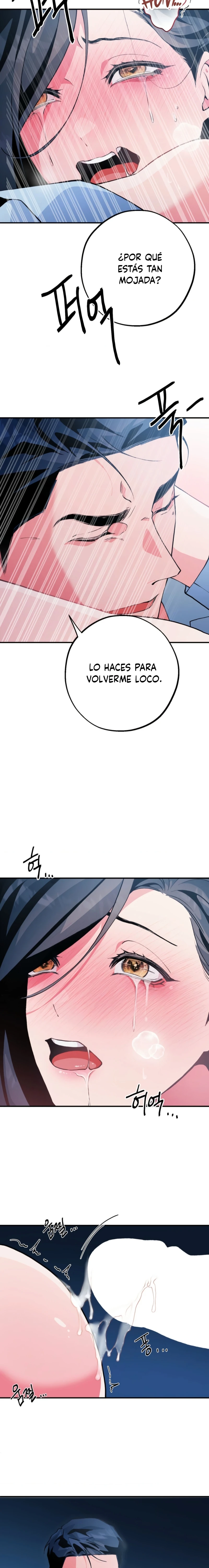 Hasta el Fondo capítulo 19 página 11
