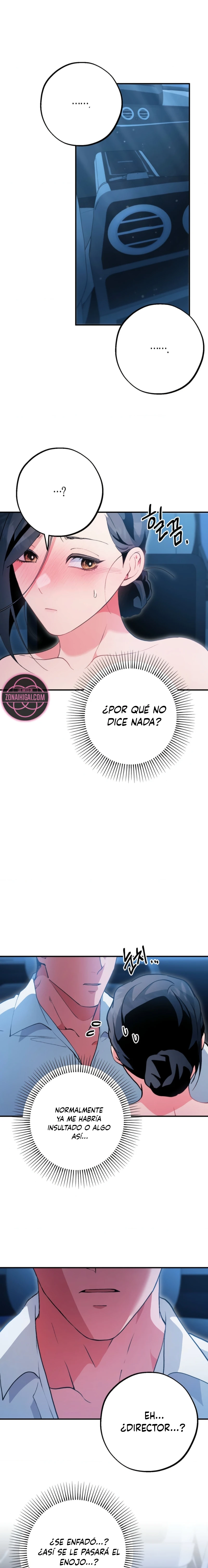 Hasta el Fondo capítulo 19 página 8