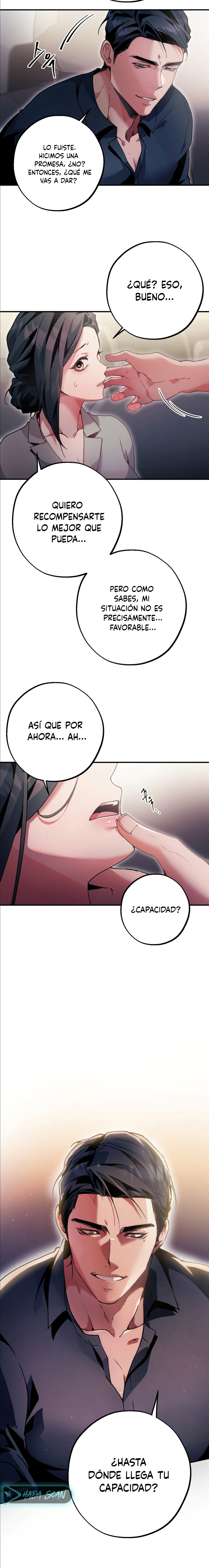Hasta el Fondo capítulo 2 página 10