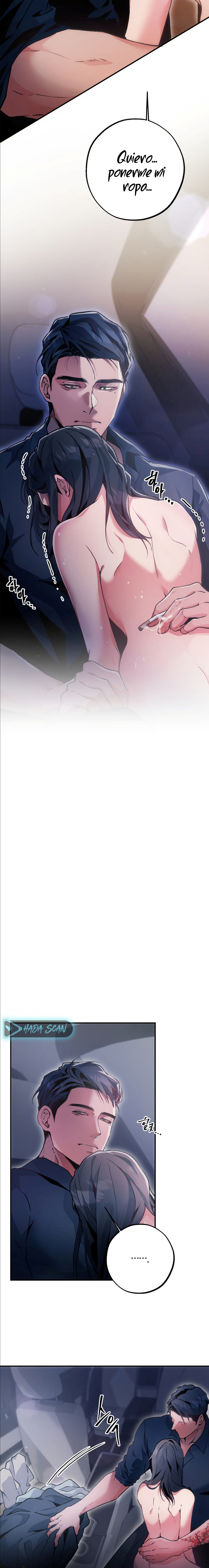 Hasta el Fondo capítulo 2 página 14